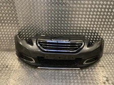 Pare choc avant PEUGEOT 2008 1