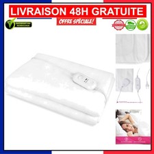 Surmatelas Chauffant