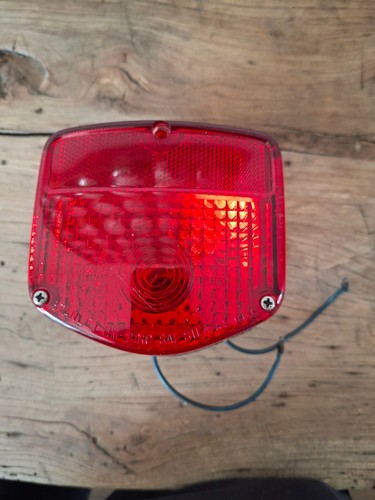 Feu stop honda - stop, xl125