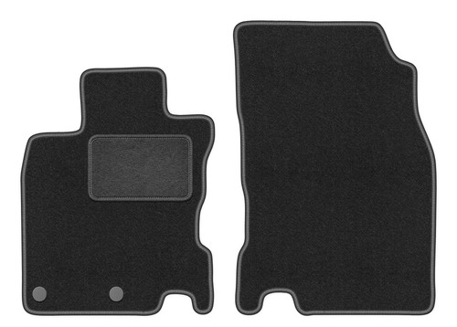 Tapis avant moquette pour - avant,