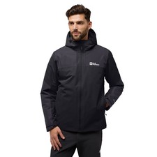 Jack Wolfskin Veste Isolée