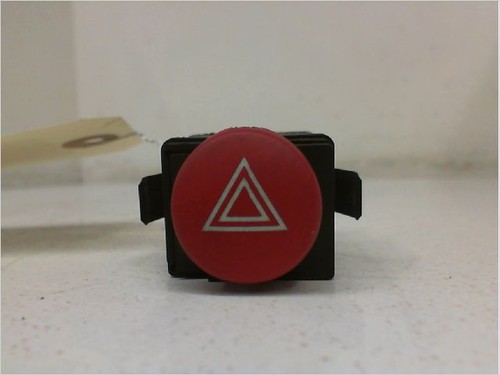Bouton warning occasion - warning,