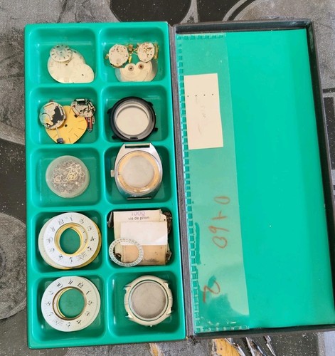 Lot fournitures - lot, de