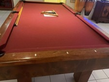 Connelly 8 Ft Pool Table with