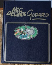 Intégrale Rombaldi Mic Delinx