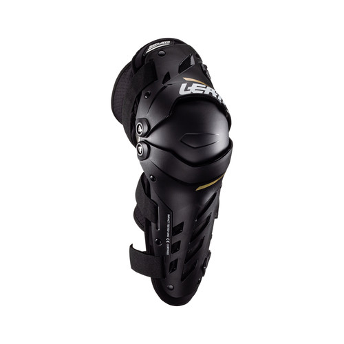 Leatt knee brace - knee, and