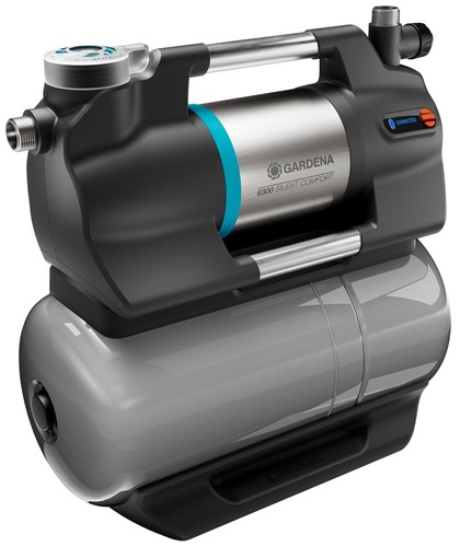 Gardena kit surpression - kit, de