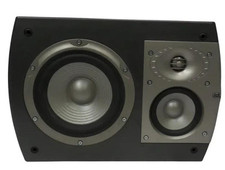 JBL Studio Series S36 Speaker System Black S36AWII - Free Shipping.