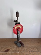 Peugeot Frères Hand Drill / Chignole Made in France - Art Deco Design 20th Century