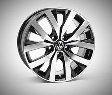 Jantes VW Multivan Caravelle