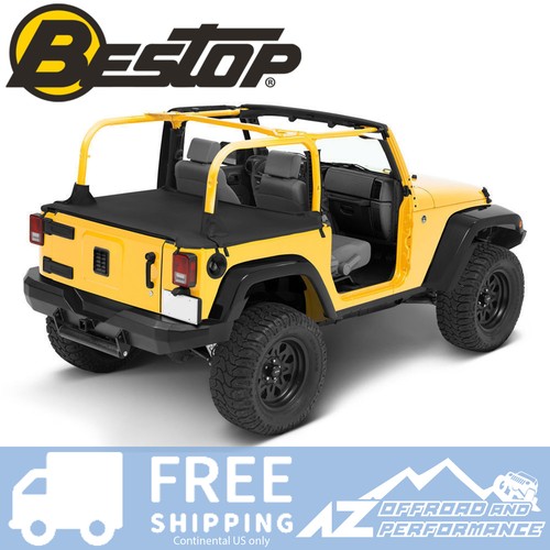 Bestop duster cargo pont - bestop,