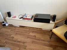 Meuble Tv Blanc Ikea Ou