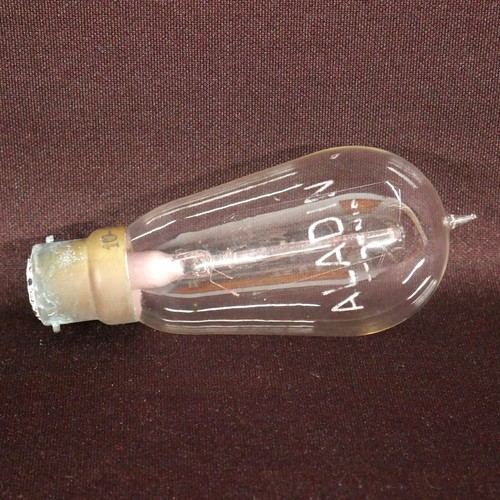 Ampoule éclairage pointe - d'éclairage, à