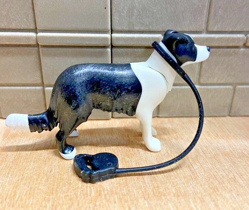 Playmobil animaux chien - playmobil,
