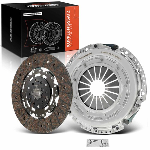 Kit embrayage pour golf 4 - pour,