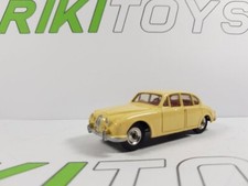 Jouets Jaguar MK2 Dinky 1/43