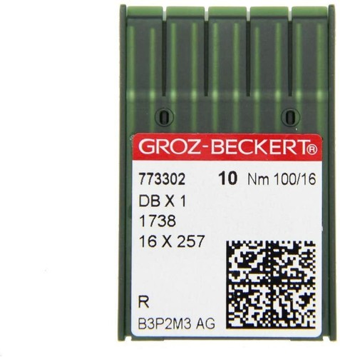 Groz beckert industriel - groz,