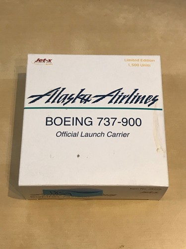 Boeing 737 900 alaska - boeing,