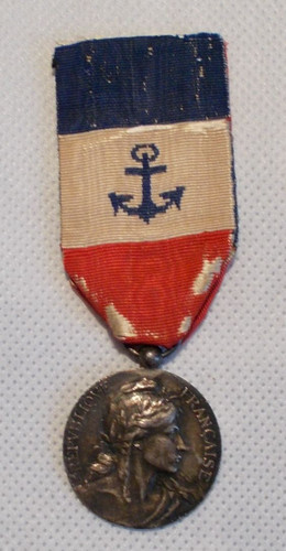 Médaille décoration - /,