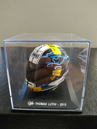 Helmet casco altaya thomas - altaya.,
