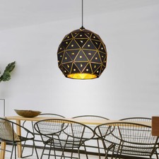 Lampe Suspension Lustre en