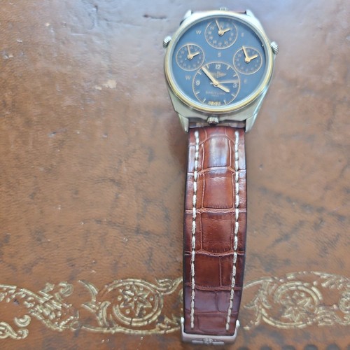 Montre breitling world - montre,
