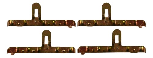 Ressorts retenue de - ressorts,