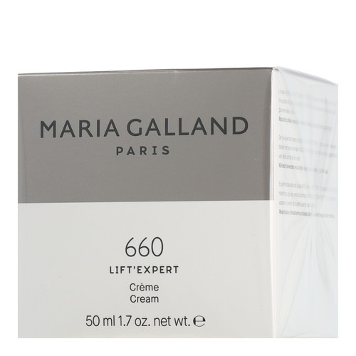 Maria galland lift expert - maria, lift'expert