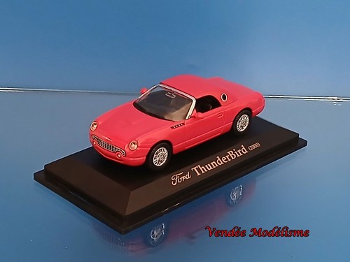 Voiture collection ford - -,