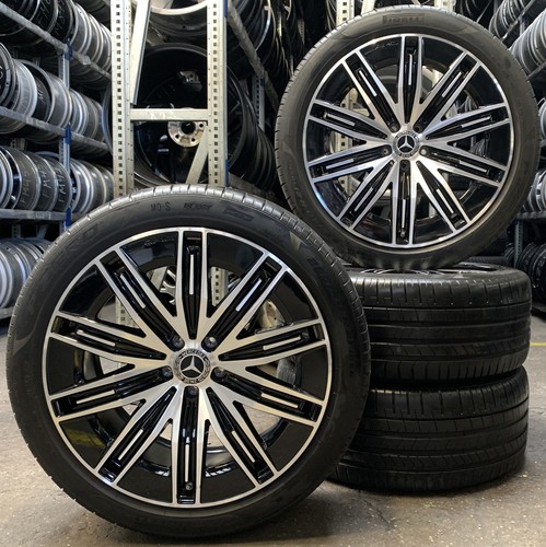 Original mercedes benz - 4, mercedes-benz