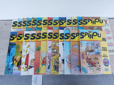 Le journal de SPIROU - N°
