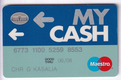 Carte card banque bank - banque,