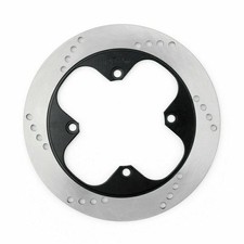 Disque de Frein Arrière Rotor