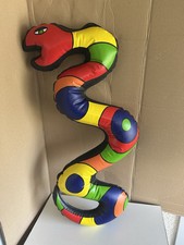 Serpent Niki De Saint Phalle