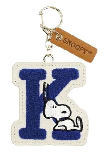 Porte clés snoopy sagara - porte-clés,
