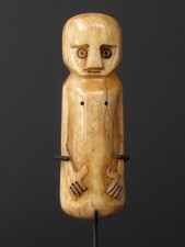 Statuette d’Ancêtre, Timor