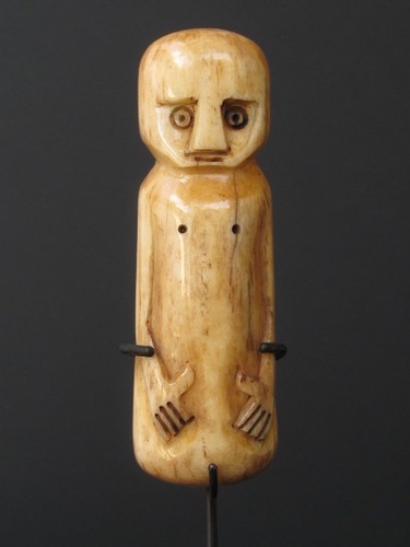 Statuette ancêtre timor - d’ancêtre,,