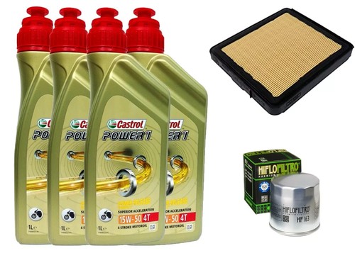 Kit tagliando bmw 100 rs - kit/tagliando,