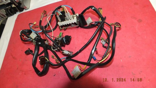 Cablage complet avec acces - cablage,