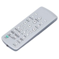 Télécommande remplaçable sans Programme pour Mini-chaîne stéréo Hi-FI