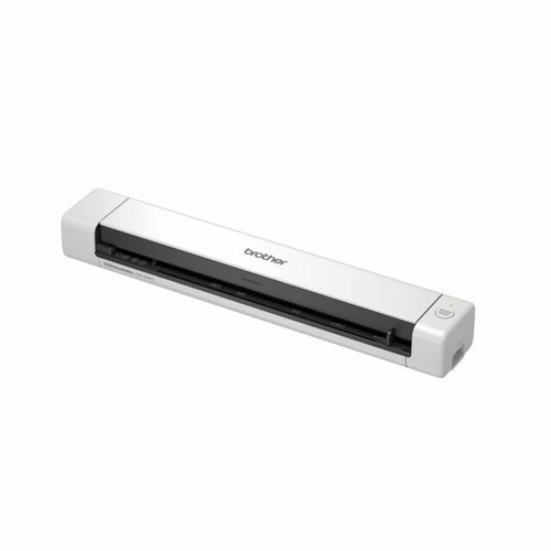 Brother 640 scanner - brother,