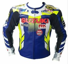 Suzuki MotoGp Peau de vache