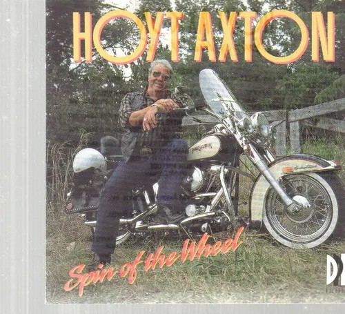 Hoyt axton spin - hoyt, of