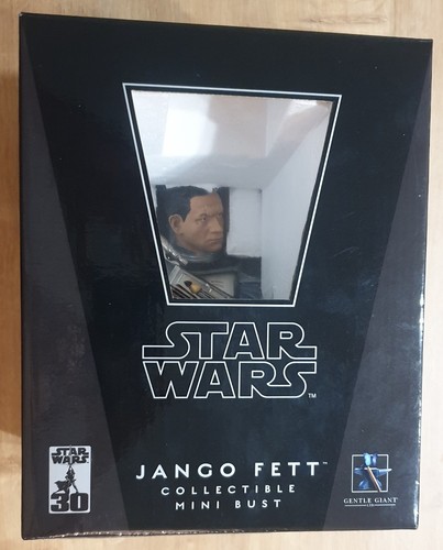 Gentle giant star wars mini - giant,