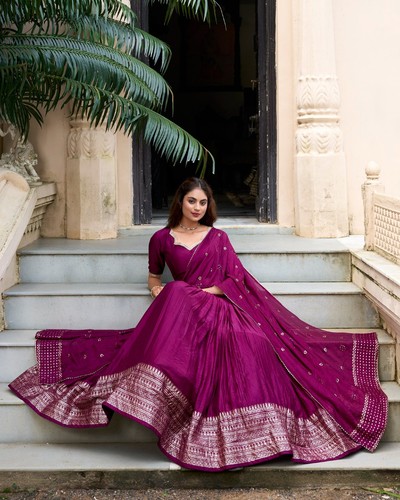 Créateur lehenga choli - créateur, indien