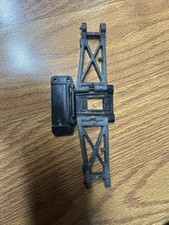 Team Associated 9570  Rear