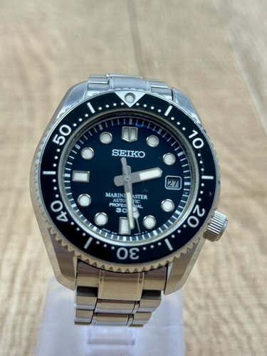 Seiko marinemaster 300 sbdx001 - seiko,