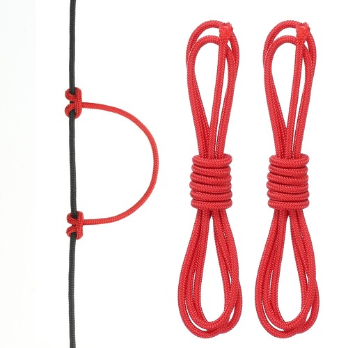 Pièces pour boucle d - 2,