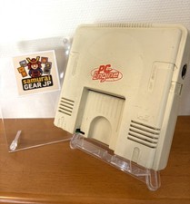NEC PC Engine PI-TG001 Console NTSC-J  Tested s0694M