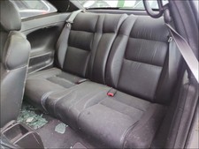 Siege arriere central FIAT
